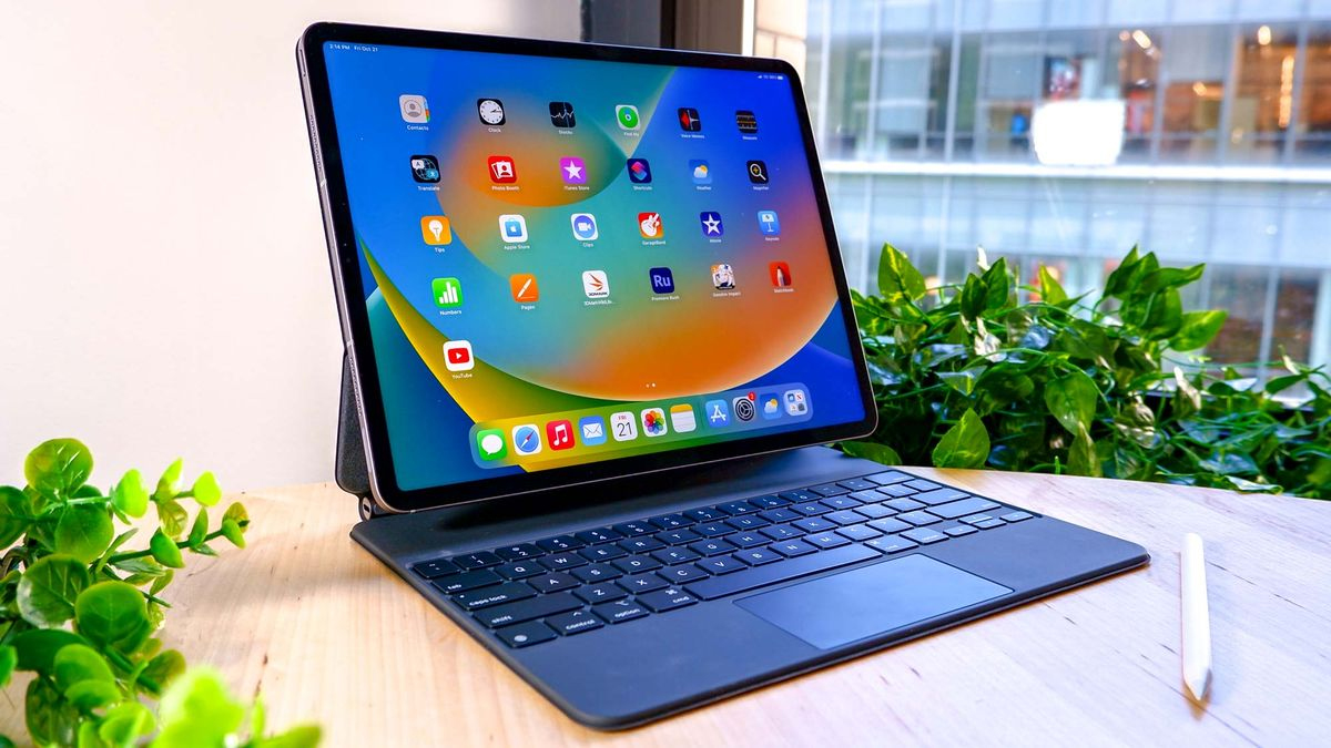 Apple iPad Pro 13 M5 2025